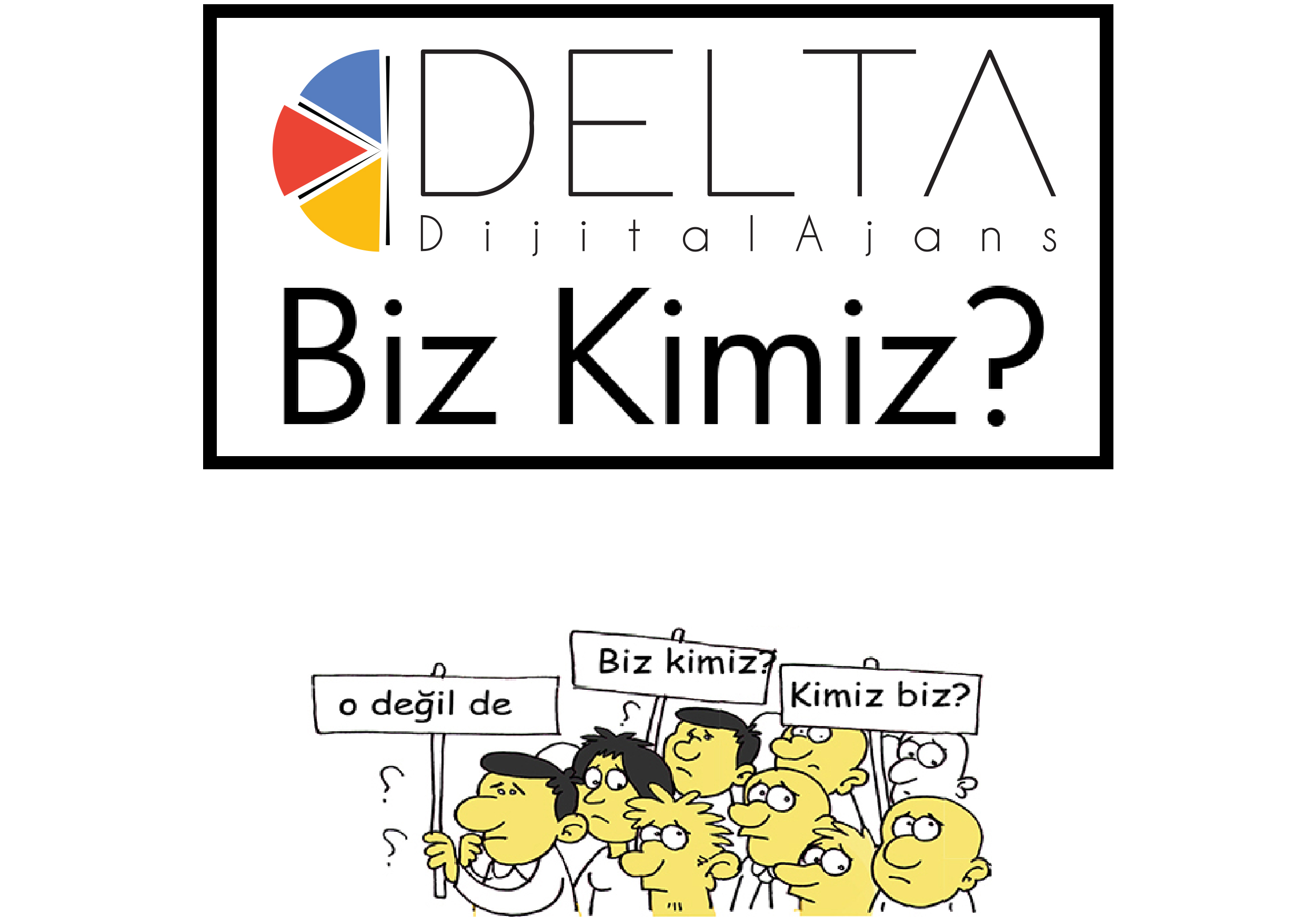 Delta Dijital Ajans